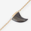 Ellen Horn Pendant Necklace Ellen Horn Pendant Necklace