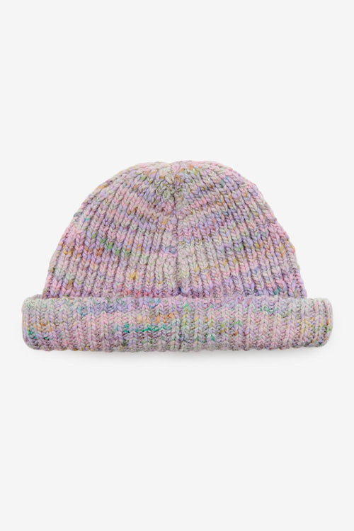 Ellinor Stranded Knit Beanie Ellinor Stranded Knit Beanie