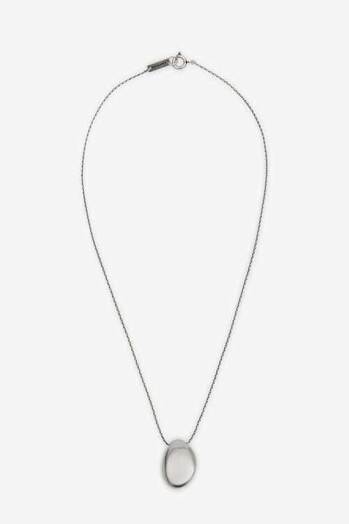 Elliot Long Buffalo Horn Necklace Elliot Long Buffalo Horn Necklace
