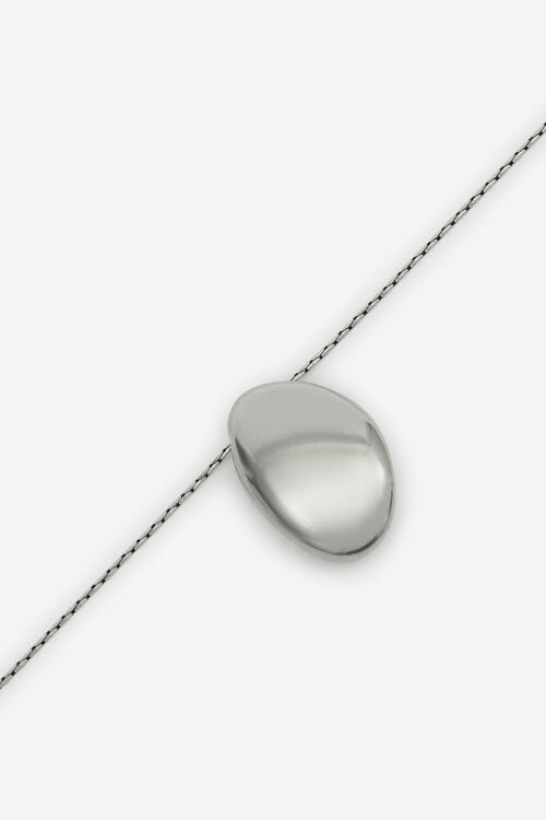 Elliot Long Buffalo Horn Necklace Elliot Long Buffalo Horn Necklace