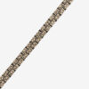 Elsy Marbled Brass Bracelet Elsy Marbled Brass Bracelet