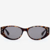 Emely Oval Sunglasses Emely Oval Sunglasses