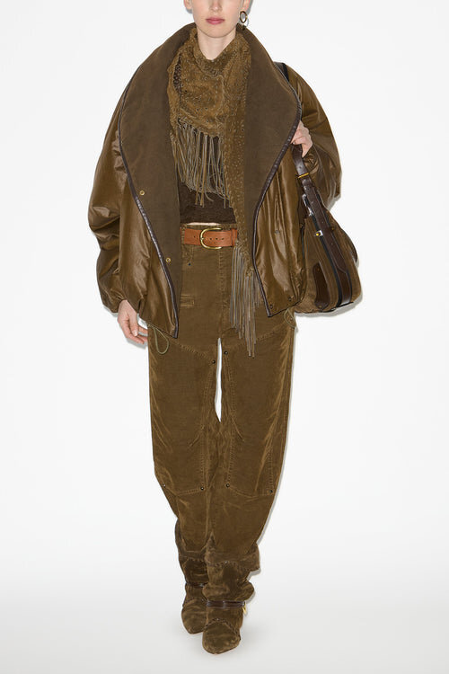 Emmy Corduroy Pants Emmy Corduroy Pants