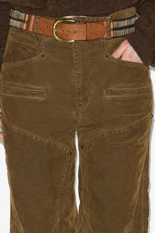 Emmy Corduroy Pants Emmy Corduroy Pants
