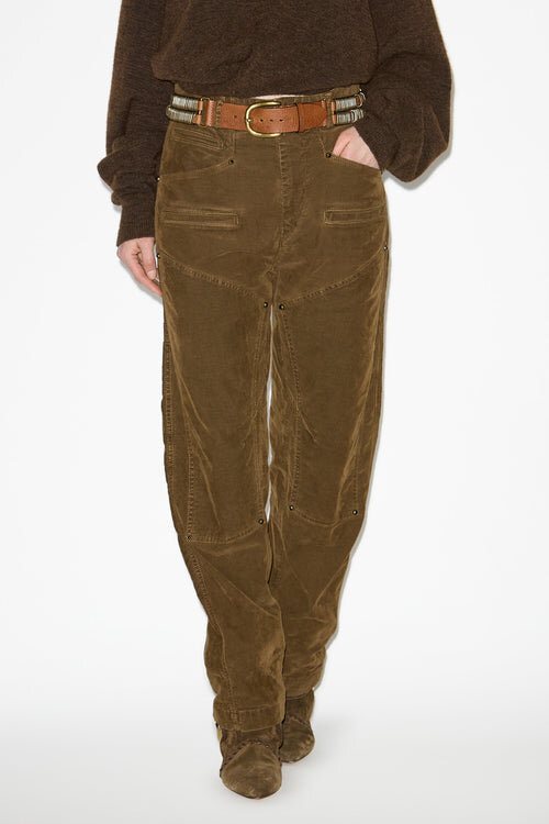 Emmy Corduroy Pants Emmy Corduroy Pants