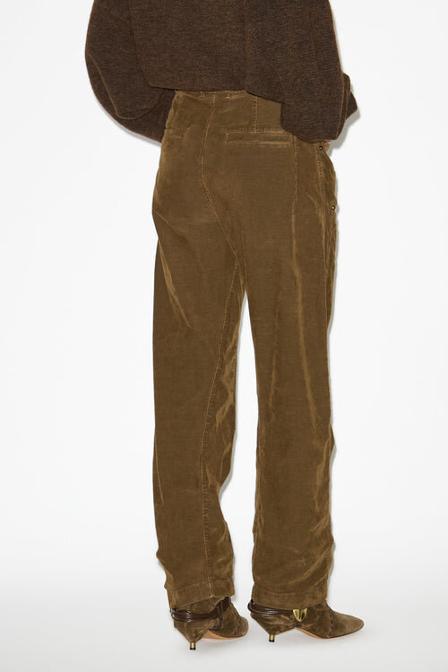 Emmy Corduroy Pants Emmy Corduroy Pants