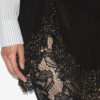 Enaya Short Silk Scarf Skirt Enaya Short Silk Scarf Skirt