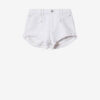 Eneidala Denim Shorts