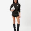 Eneidao Denim Shorts Eneidao Denim Shorts