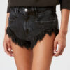Eneidao Denim Shorts Eneidao Denim Shorts