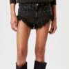 Eneidao Denim Shorts Eneidao Denim Shorts