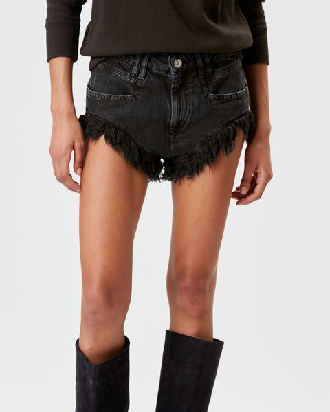 Eneidao Denim Shorts Eneidao Denim Shorts