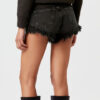 Eneidao Denim Shorts Eneidao Denim Shorts