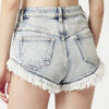 Eneidao Denim Shorts Eneidao Denim Shorts