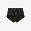 Eneidao Denim Shorts Eneidao Denim Shorts