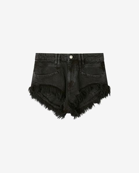 Eneidao Denim Shorts Eneidao Denim Shorts
