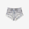 Eneidao Denim Shorts Eneidao Denim Shorts
