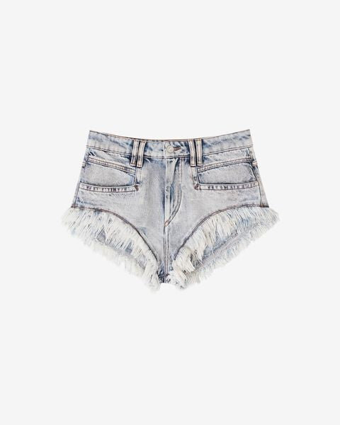 Eneidao Denim Shorts Eneidao Denim Shorts