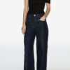 Esen Draped Silk Top Esen Draped Silk Top