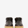 Eskee Leather Quilted Snowboots Eskee Leather Quilted Snowboots