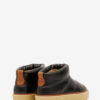 Eskee Leather Quilted Snowboots Eskee Leather Quilted Snowboots