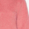 Esmee Plain-Colored Mohair Sweater Esmee Plain-Colored Mohair Sweater