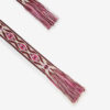 Etki Woven Graphic Jacquard Belt Etki Woven Graphic Jacquard Belt