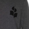 Evans Cotton and Wool Sweater with Logo Evans Cotton and Wool Sweater with Logo