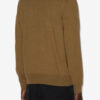 Evans Cotton and Wool Sweater with Logo Evans Cotton and Wool Sweater with Logo
