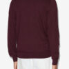 Evans Cotton and Wool Sweater with Logo Evans Cotton and Wool Sweater with Logo