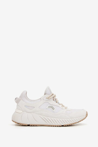 Ewie Sporty Leather Sneakers Ewie Sporty Leather Sneakers