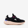 Ewie Sporty Leather Sneakers