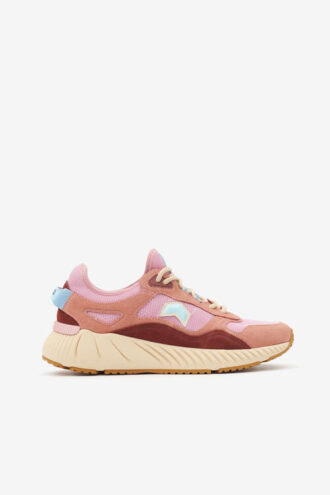 Ewie Sporty Leather Sneakers Ewie Sporty Leather Sneakers