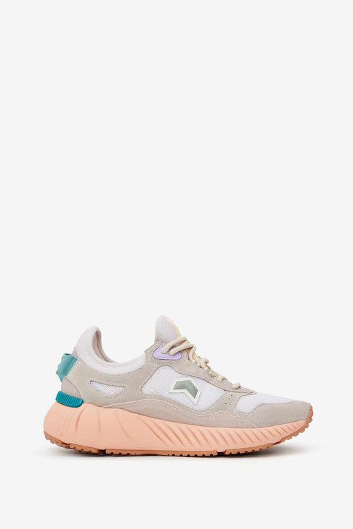 Ewie Sporty Leather Sneakers Ewie Sporty Leather Sneakers