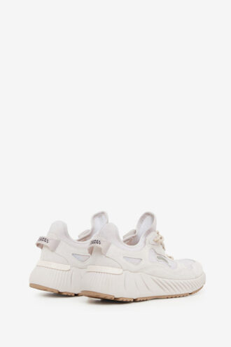 Ewie Sporty Leather Sneakers Ewie Sporty Leather Sneakers