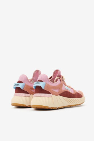 Ewie Sporty Leather Sneakers Ewie Sporty Leather Sneakers