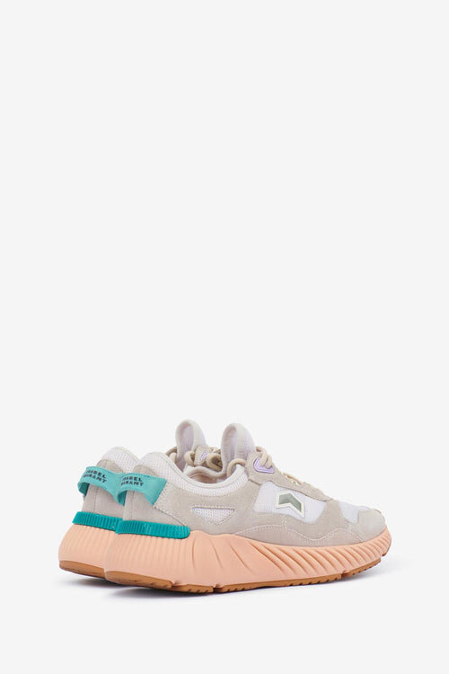 Ewie Sporty Leather Sneakers Ewie Sporty Leather Sneakers