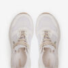 Ewie Sporty Leather Sneakers