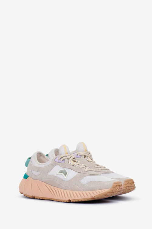 Ewie Sporty Leather Sneakers Ewie Sporty Leather Sneakers