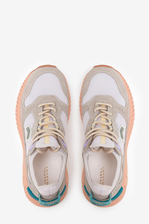 Ewie Sporty Leather Sneakers Ewie Sporty Leather Sneakers