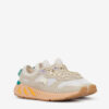 Ewie Sporty Leather Sneakers