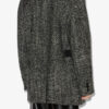 Ezzia Short Virgin Wool Jacket Ezzia Short Virgin Wool Jacket