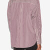 Fabriza Striped Silk Blend Shirt Fabriza Striped Silk Blend Shirt