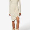 Fatene Cotton Dress Fatene Cotton Dress