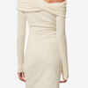 Fatene Cotton Dress Fatene Cotton Dress