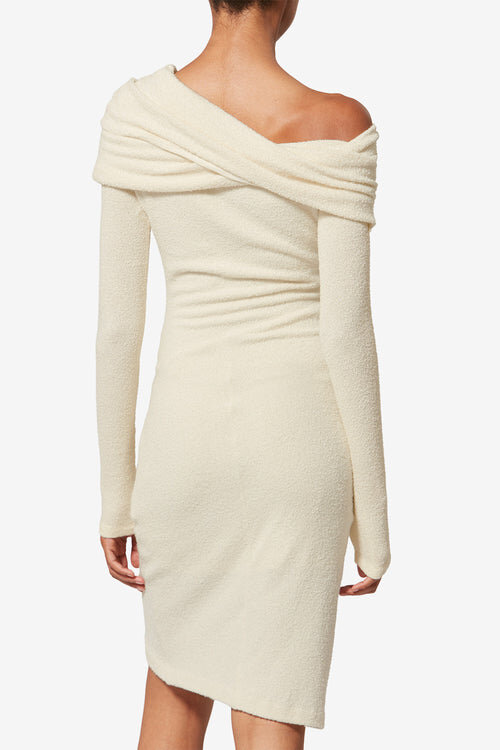 Fatene Cotton Dress Fatene Cotton Dress