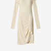 Fatene Cotton Dress Fatene Cotton Dress