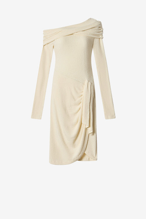 Fatene Cotton Dress Fatene Cotton Dress
