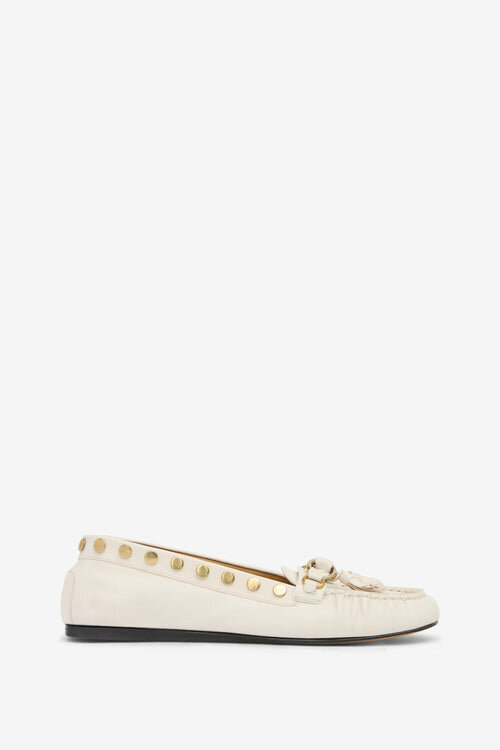 Faxel Leather Loafers Faxel Leather Loafers
