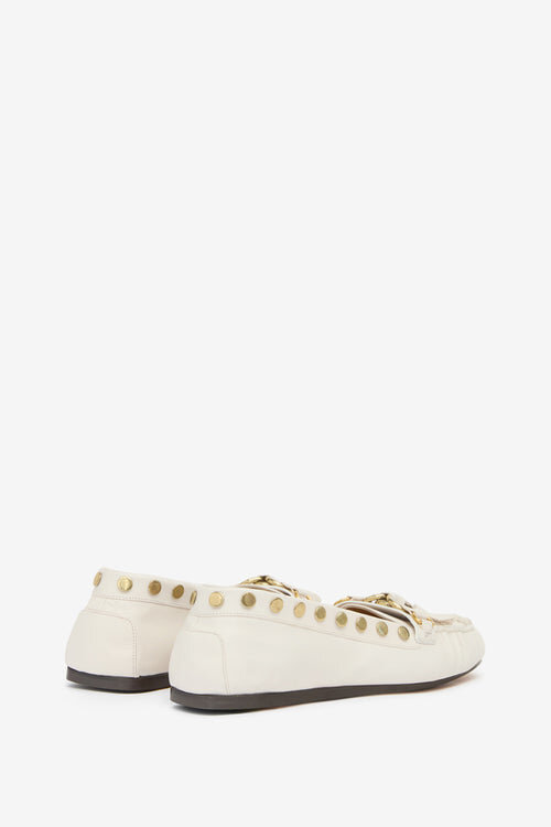 Faxel Leather Loafers Faxel Leather Loafers